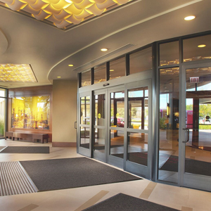 commercial door specialist Oakland Park