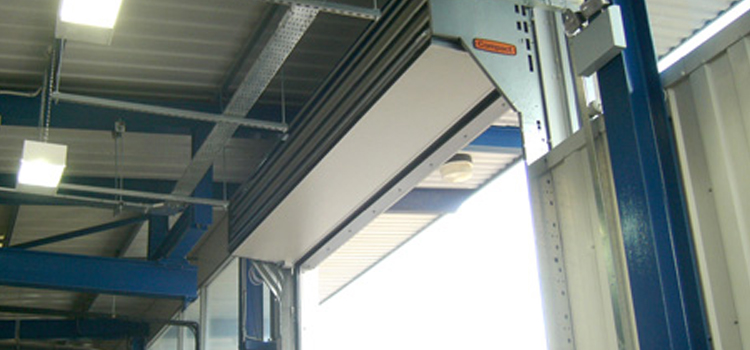 overhead sectional doors Oakland Park